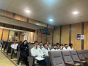 کارگاه پیشگیری از رفتارهای غیر متمدنانه در محیط آموزشی