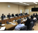 سومین جلسه شورای بالینی دانشکده پزشکی