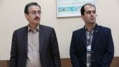برگزاری سیزدهمین دوره آزمون صلاحیت بالینی