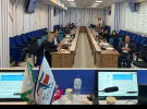 برگزاری کارگاههای اعتبار بخشی پزشکی عمومی و MBBS در دانشکده پزشکی
