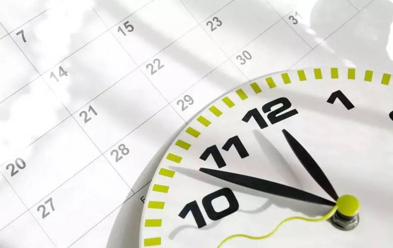 تقویم آزمون های پزشکی سال ۱۴۰۰