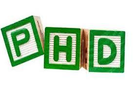 آئین نامه برگزاری دوره MD Ph.D